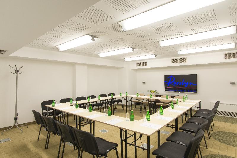 Fotos del hotel Rosslyn Thracia:  35