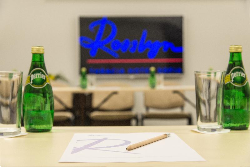 Fotos del hotel Rosslyn Thracia:  28