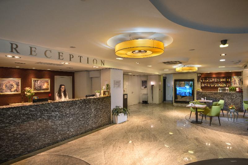 Fotos del hotel Rosslyn Thracia:  26