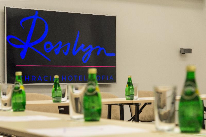 Fotos del hotel Rosslyn Thracia:  16