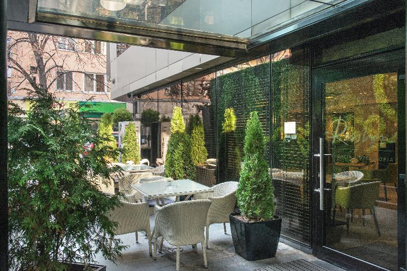 Fotos del hotel Rosslyn Thracia:  19