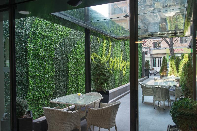Fotos del hotel Rosslyn Thracia:  29