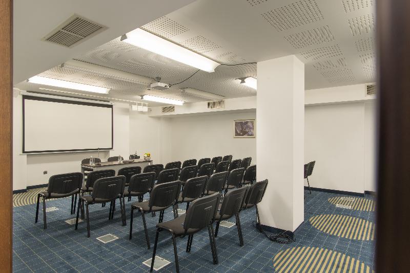 Fotos del hotel Rosslyn Thracia:  17