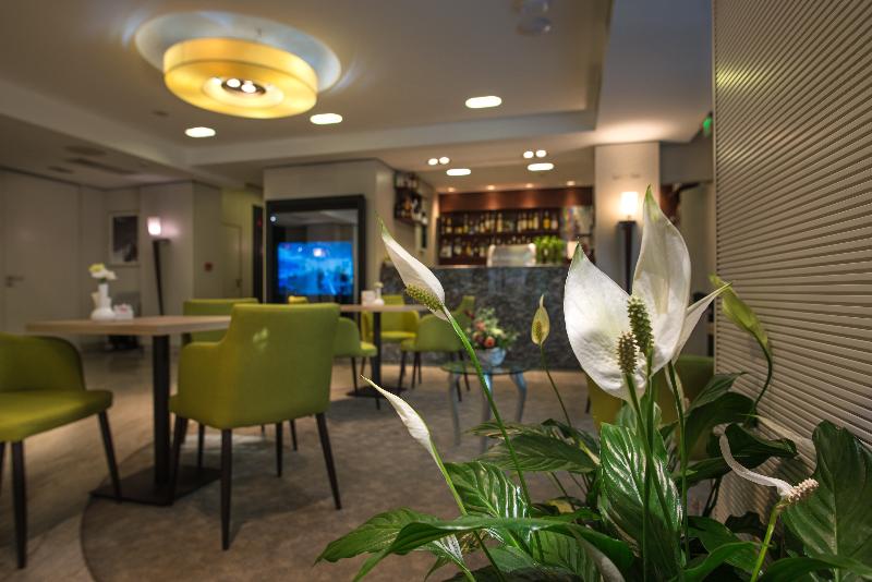 Fotos del hotel Rosslyn Thracia:  27