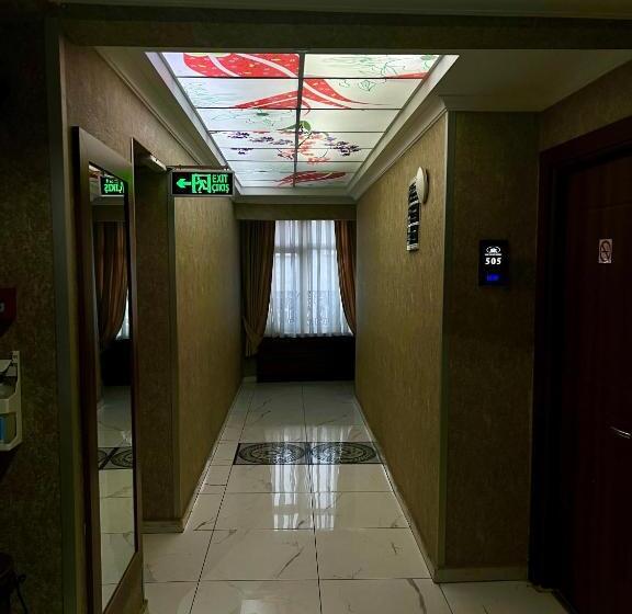 Fotos del hotel Rougenoire:  12