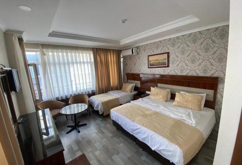 Fotos del hotel Rougenoire:  6