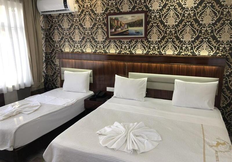 Fotos del hotel Rougenoire:  5