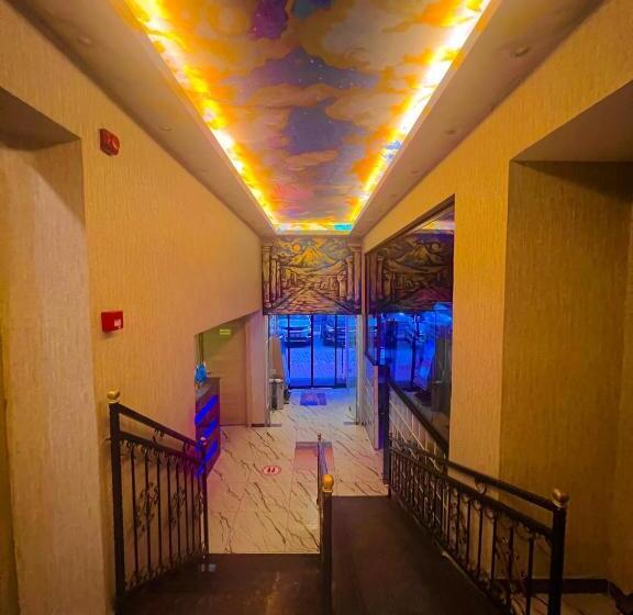 Fotos del hotel Rougenoire:  27