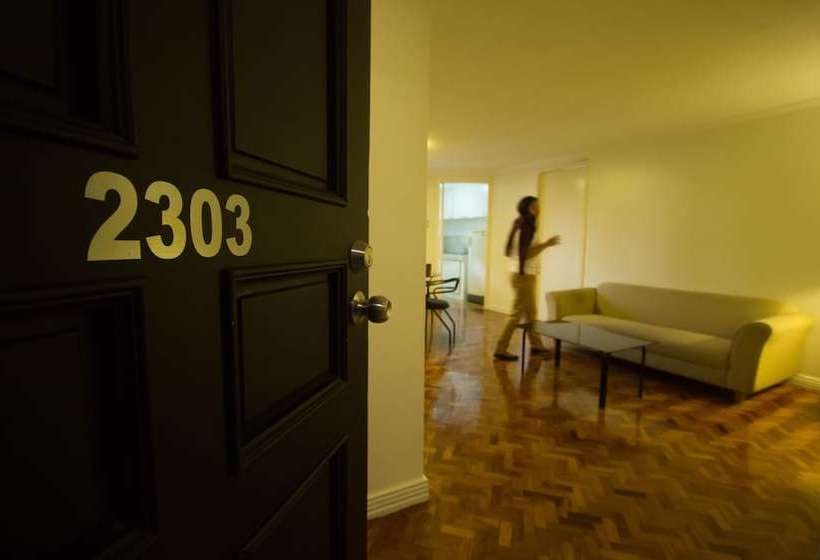 Fotos del hotel Salcedo Suites At Lpl Manor:  11