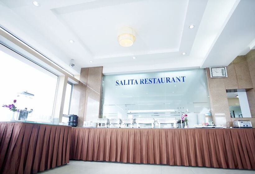 Hotel Salita