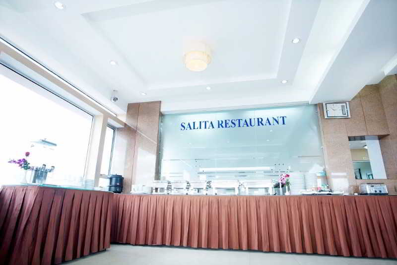 هتل Salita