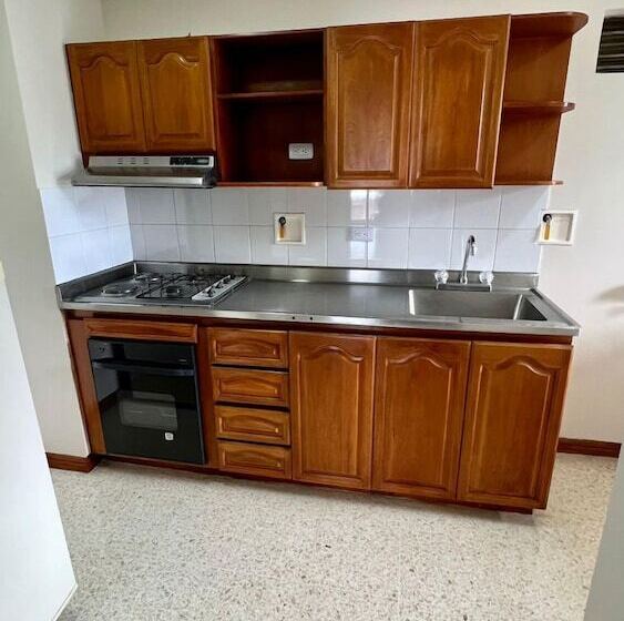 هتل San Pedro Del Fuerte