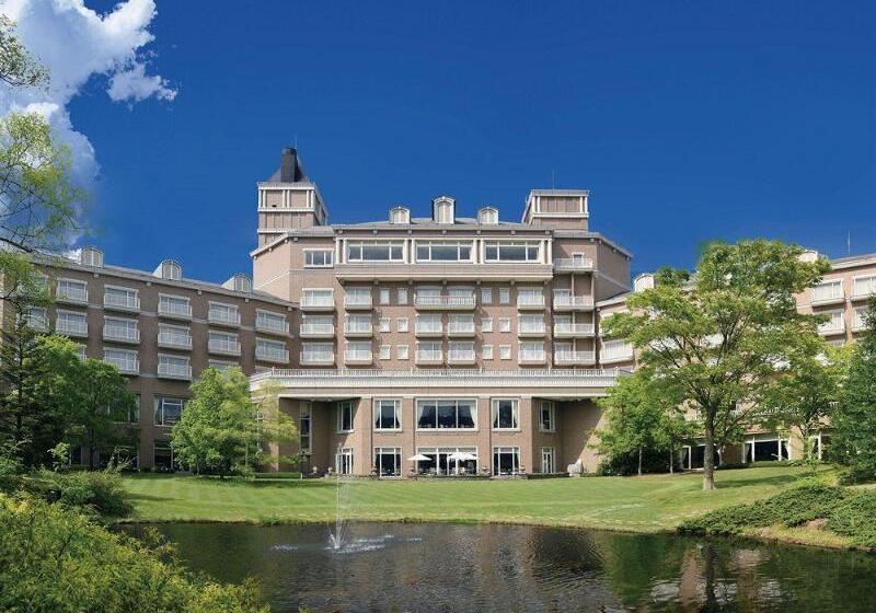 هتل Sendai Royal Park