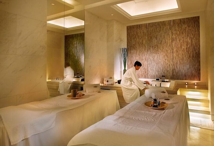 ホテル Sofitel Guangzhou Sunrich