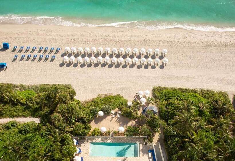 هتل Sole Miami A Noble House Resort