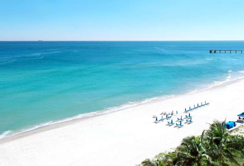 هتل Sole Miami A Noble House Resort