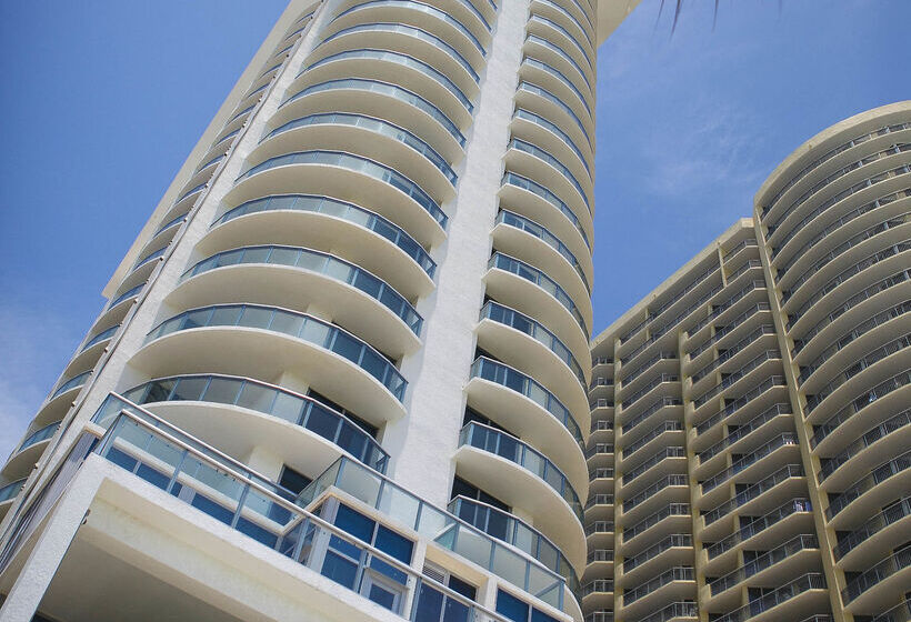 هتل Sole Miami A Noble House Resort