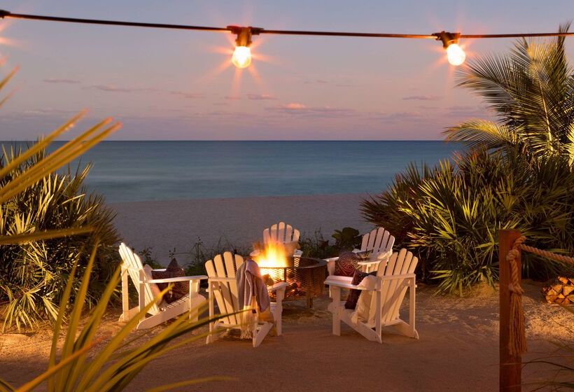 هتل Sole Miami A Noble House Resort