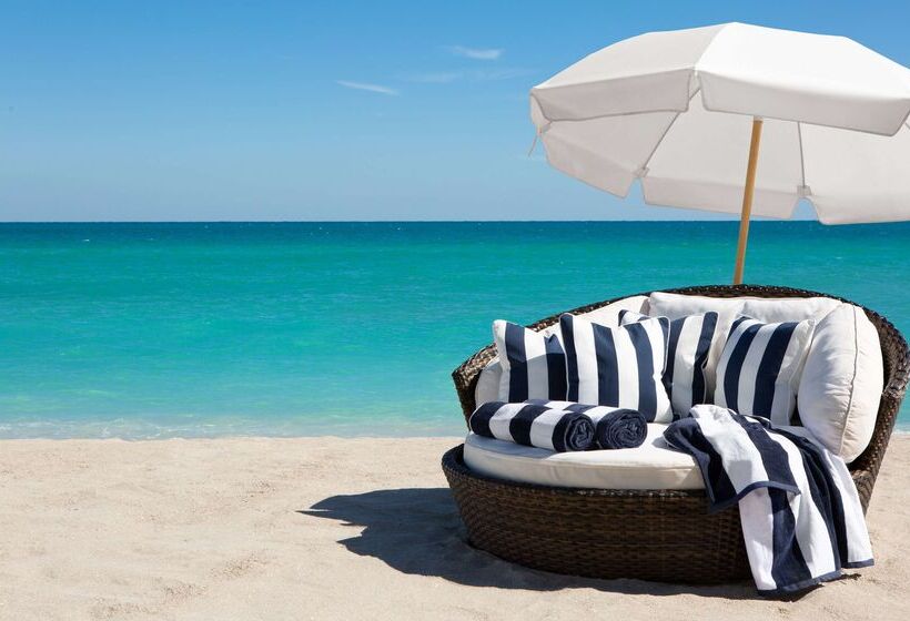 هتل Sole Miami A Noble House Resort
