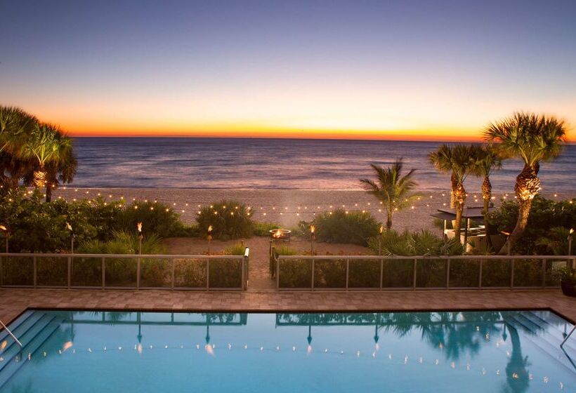 هتل Sole Miami A Noble House Resort