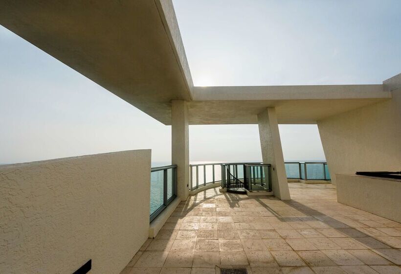 هتل Sole Miami A Noble House Resort