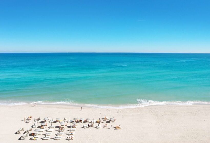 هتل Sole Miami A Noble House Resort