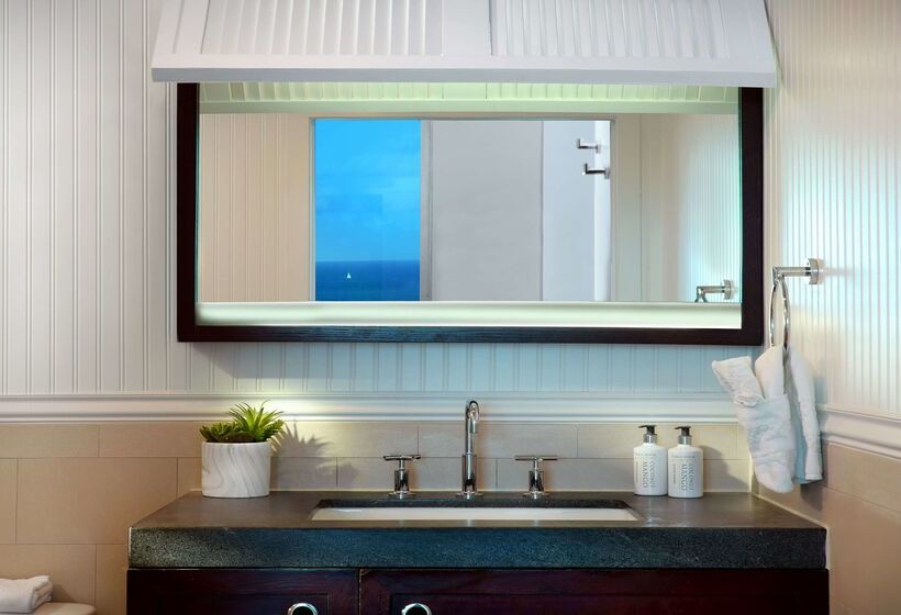 هتل Sole Miami A Noble House Resort