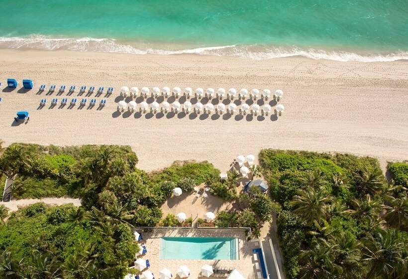 هتل Sole Miami A Noble House Resort