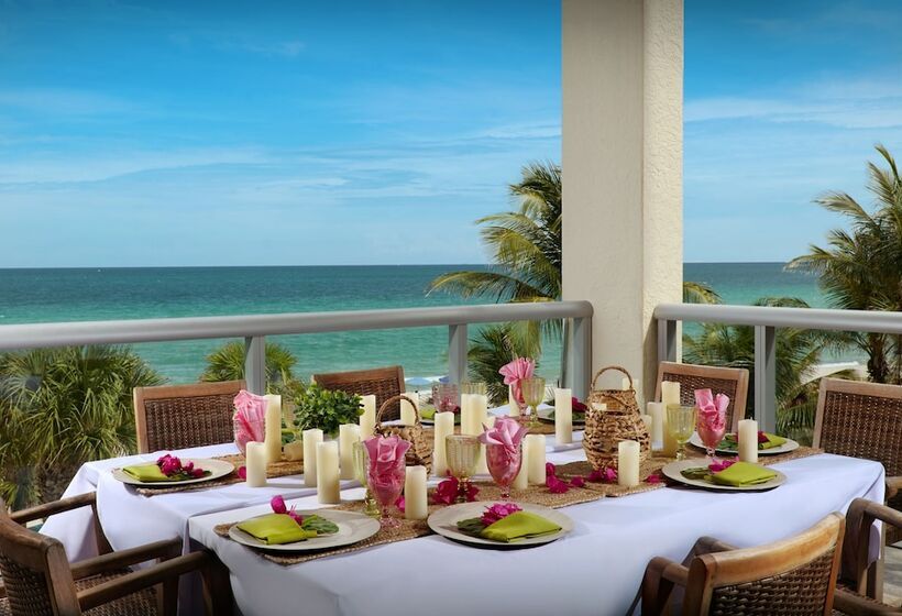 هتل Sole Miami A Noble House Resort