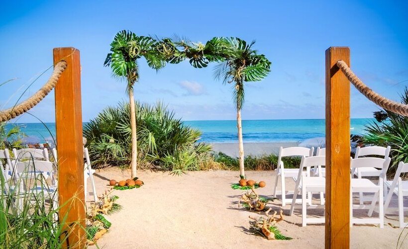 هتل Sole Miami A Noble House Resort