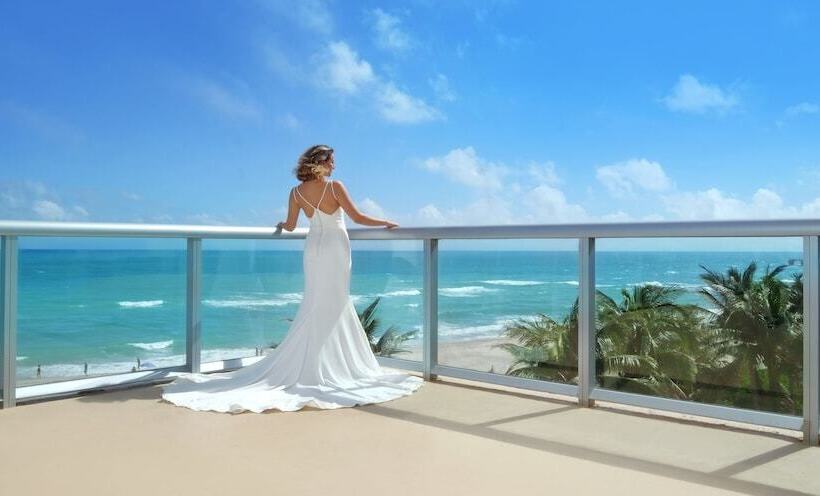 هتل Sole Miami A Noble House Resort