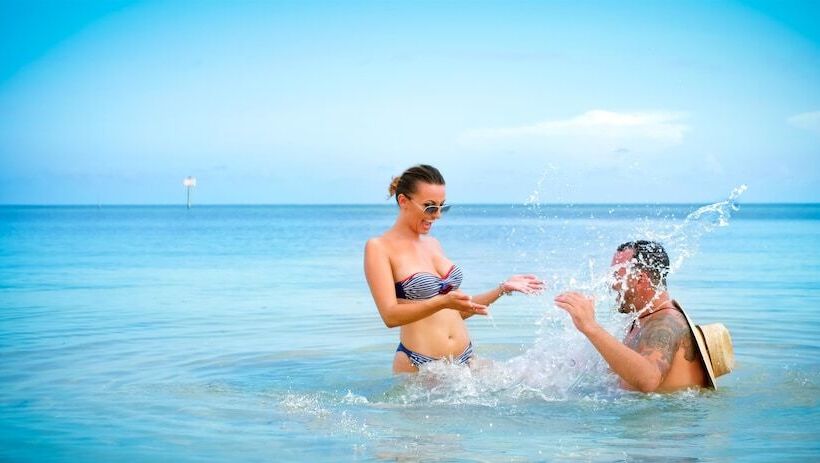 هتل Sole Miami A Noble House Resort