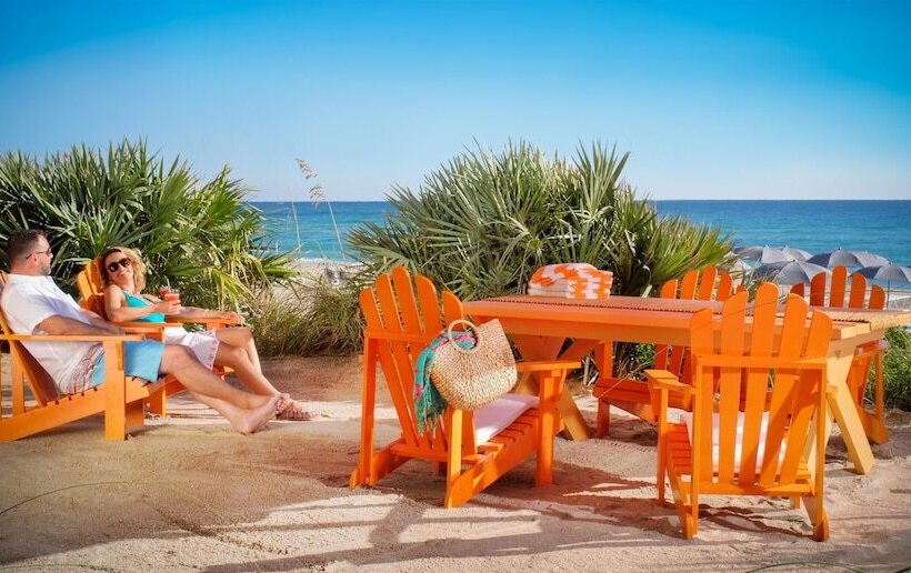 هتل Sole Miami A Noble House Resort