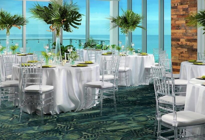 هتل Sole Miami A Noble House Resort