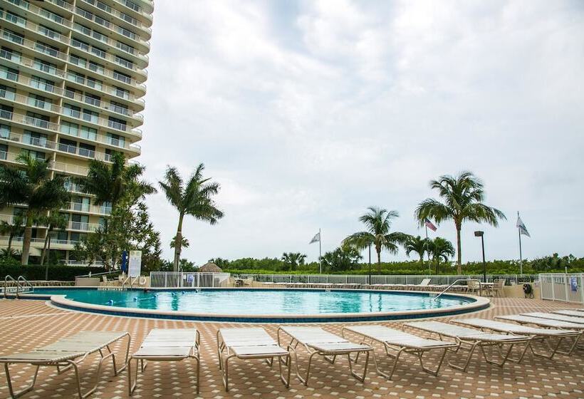 فندق South Seas Tower 4 1912