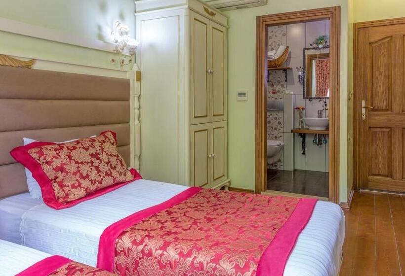 Fotos del hotel Sphendon:  7