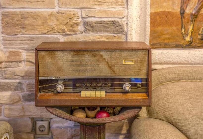 Fotos del hotel Sphendon:  18