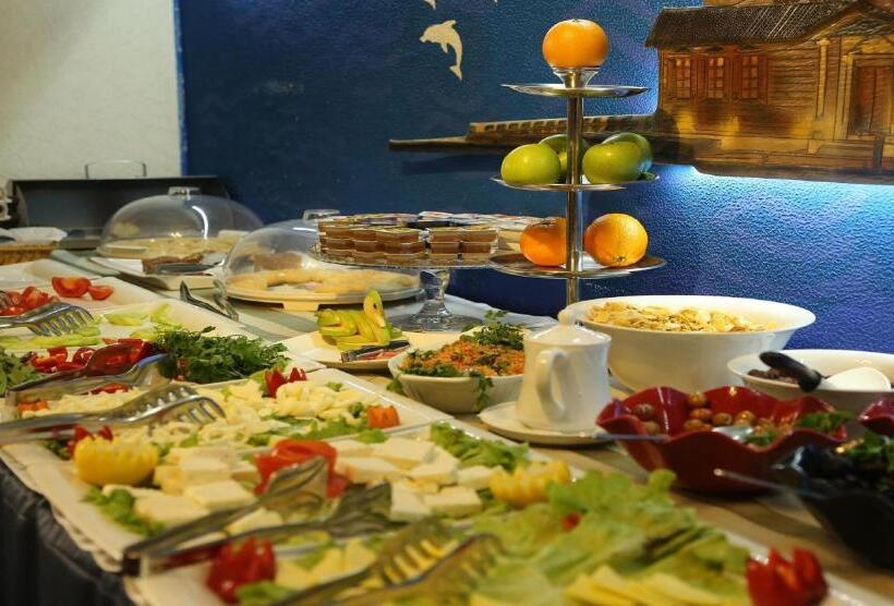 Fotos del hotel Sphendon:  2