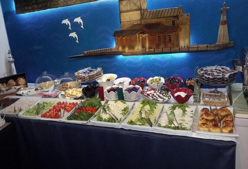 Fotos del hotel Sphendon:  23