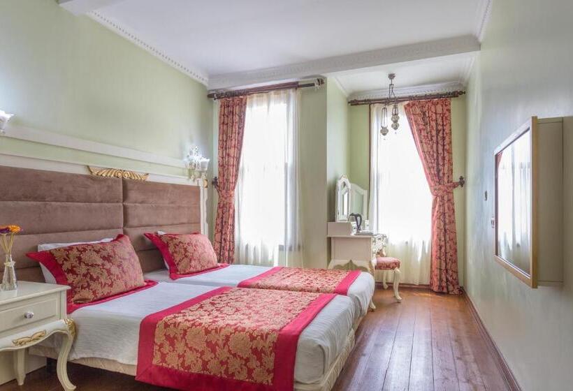 Fotos del hotel Sphendon:  6