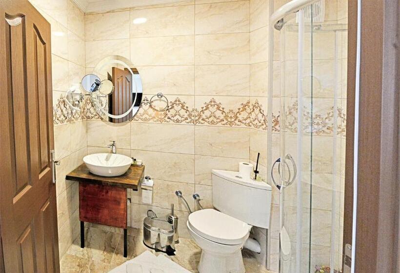 Fotos del hotel Sphendon:  10