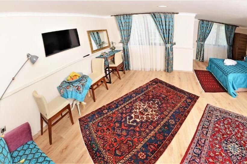 Fotos del hotel Sphendon:  8