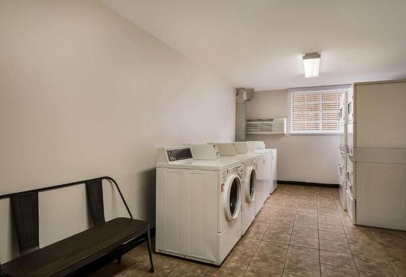 فندق Suburban Studios Denver Central Arvada