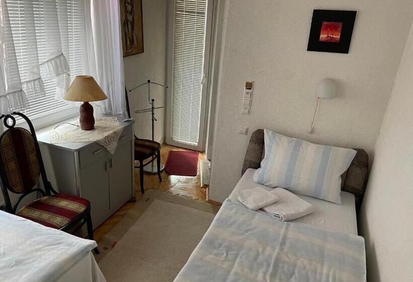 Fotos del hotel Suljovic:  8