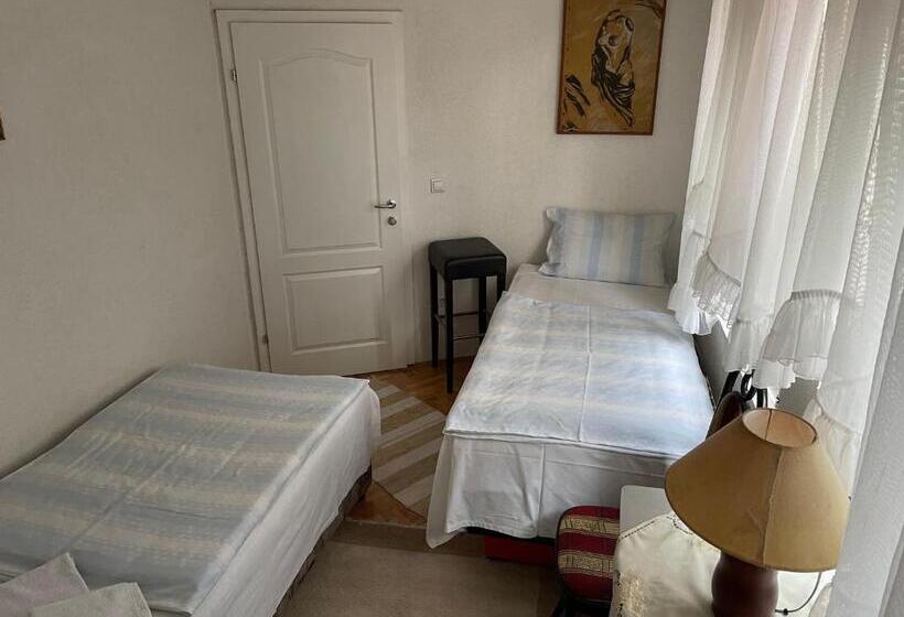 Fotos del hotel Suljovic:  9