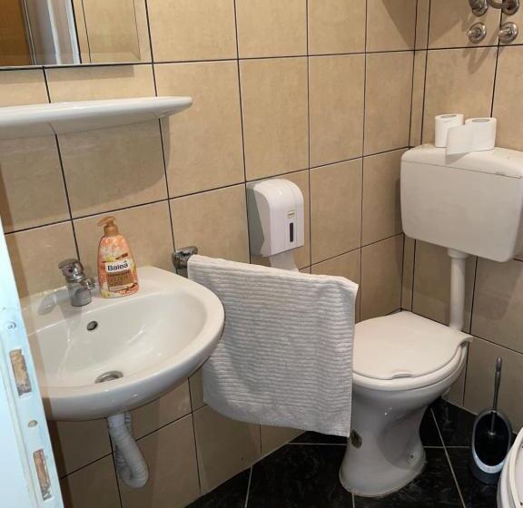 Fotos del hotel Suljovic:  11