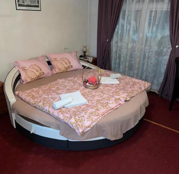 Fotos del hotel Suljovic:  15