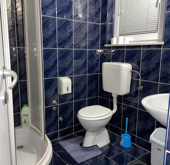 Fotos del hotel Suljovic:  14