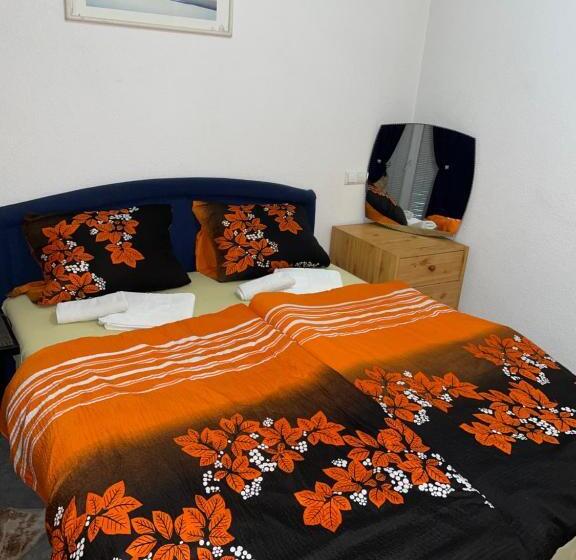 Fotos del hotel Suljovic:  17
