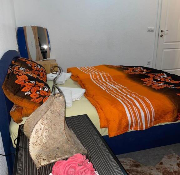Fotos del hotel Suljovic:  19